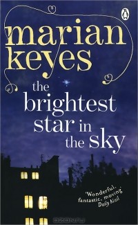 Marian Keyes - The Brightest Star in the Sky