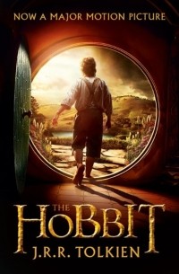 J. R. R. Tolkien - The Hobbit