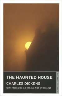  - The Haunted House (сборник)