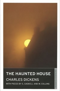 - The Haunted House (сборник)