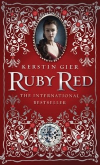 Kerstin Gier - Ruby Red