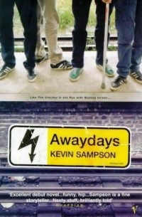 Kevin Sampson - Awaydays