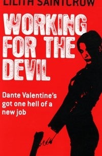 Working for the Devil