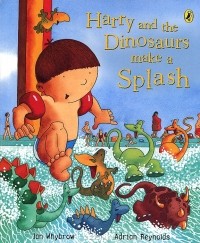  - Harry and the Dinosaurs Make a Splash