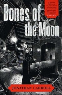Джонатан Кэрролл - Bones of the Moon