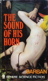 Sarban - The Sound of His Horn