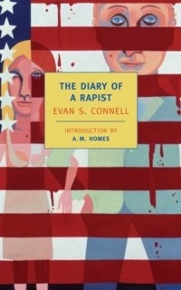 Эван Шелби Коннелл - The Diary of a Rapist