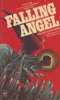 William Hjortsberg - Falling Angel