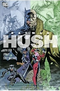 Batman: Hush