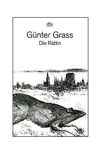 Günter Grass - Die Rättin