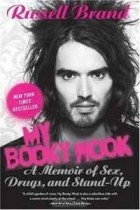 Russell Brand - My Booky Wook: A Memoir of Sex, Drugs, and Stand-Up