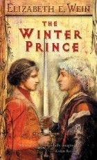 Elizabeth Wein - The Winter Prince