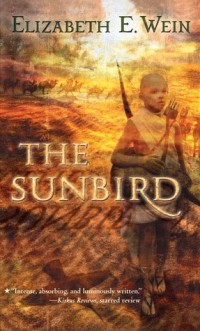 Elizabeth Wein - The Sunbird