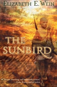 Elizabeth Wein - The Sunbird