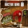 Justin Richards - Doctor Who: Devil in the Smoke