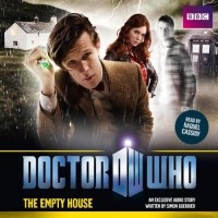 Simon Guerrier - Doctor Who: The Empty House