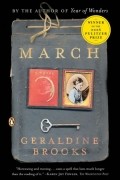 Geraldine Brooks - March