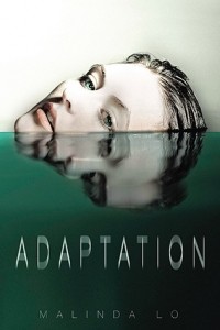 Malinda Lo - Adaptation