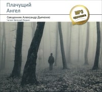 Священник Александр Дьяченко - Плачущий Ангел (аудиокнига MP3) (сборник)