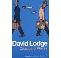 David Lodge - Changing Places