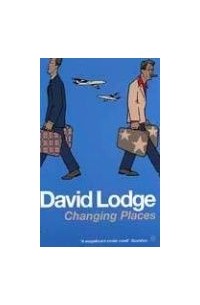 David Lodge - Changing Places