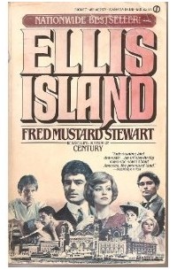 Остров Эллис