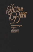 Жюль Верн - Собрание сочинений в пятидесяти томах, том 19