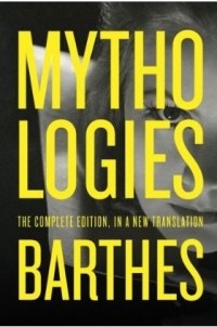 Roland Barthes - Mythologies