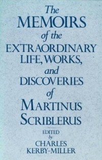  - Memoirs of Martinus Scriblerus