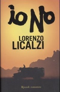 Lorenzo Licalzi - Io no