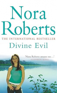 Nora Roberts - Divine Evil