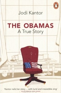 The Obamas: A True Story