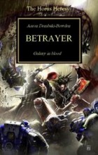 Aaron Dembski-Boden - Betrayer