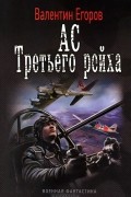 Валентин Егоров - Ас Третьего рейха