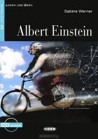 Sabine Werner - Albert Einstein (+ CD)