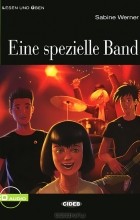 Sabine Werner - Eine spezielle Band (+ CD)