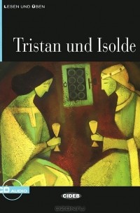 Alida Massari - Tristan und Isolde (+ CD)