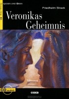 Friedhelm Strack - Veronikas Geheimnis (+ CD)