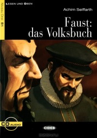 Achim Seiffarth - Faust: Das Volksbuch