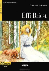 Theodor Fontane - Effi Briest (+ CD-ROM)