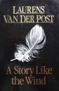 A Story Like the Wind