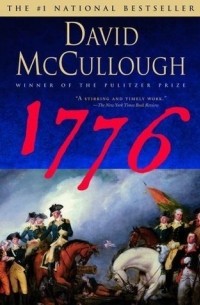 David McCullough - 1776