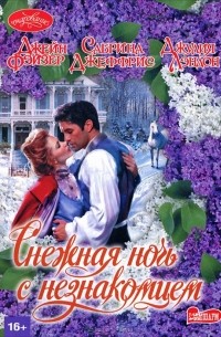 Снежная ночь с незнакомцем