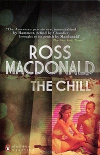 Ross Macdonald - The Chill