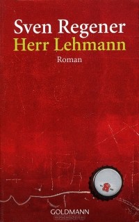 Sven Regener - Herr Lehmann