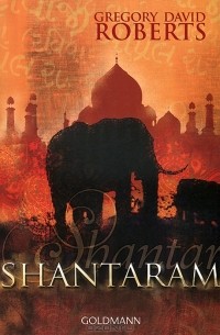 Shantaram