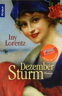 Iny Lorentz - Dezembersturm