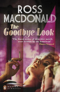 Ross Macdonald - The Goodbye Look