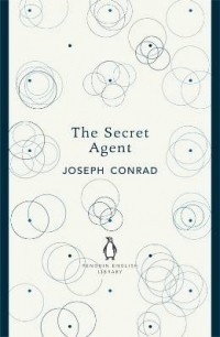 Joseph Conrad - The Secret Agent