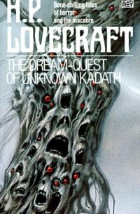 H.P. Lovecraft - The Dream-Quest of Unknown Kadath